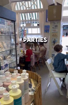 Children's Parties