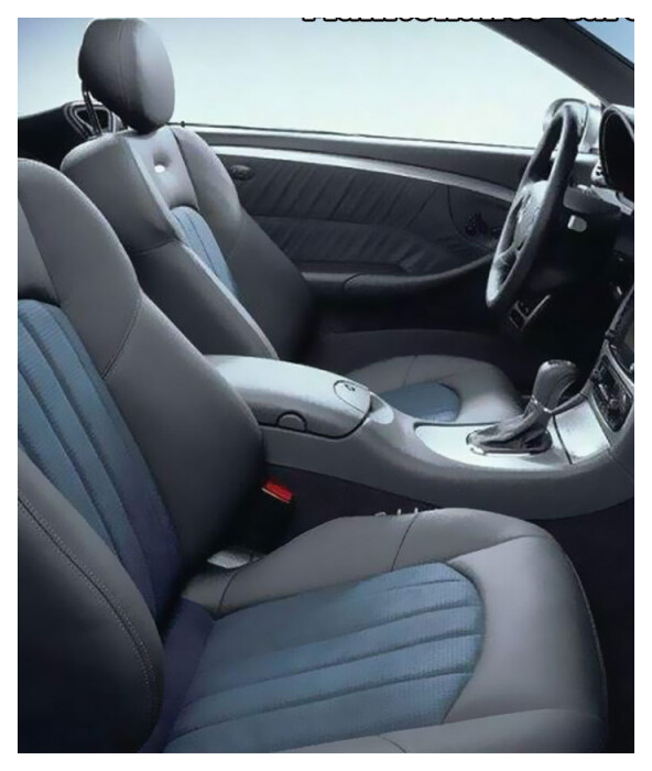 LIMPIEZA INTERIOR PREMIUM