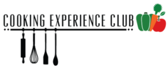 Cooking Experience Club's store
