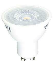 ​Led lamp Gu 10 led 7 Watt Dimmable V-TAC.