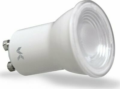 ​Led lamp GU10 MR11 led 4 Watt 220V VK / 05097G.