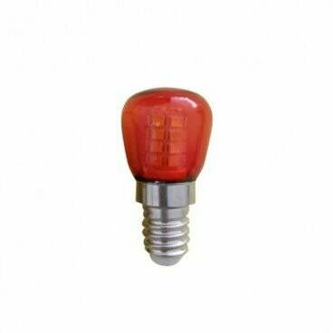 ​Night Led Led E14 1watt Diolamp.