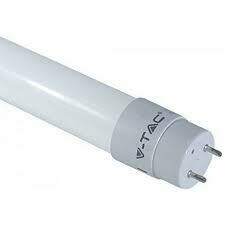 ​Lamp FTHorium led T8 V-TAC tube 10Watt - 60cm.