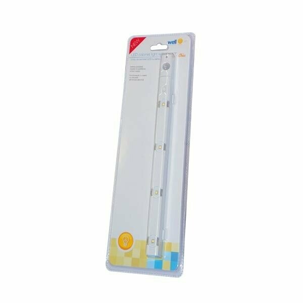 Luminaire with Motion Sensor Well light