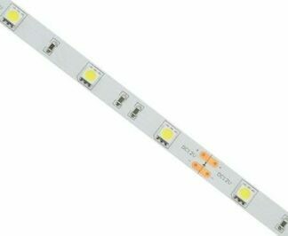 ​Led film 7.2 Watt 12 Volt 30 led the metro IP20 V-Tac