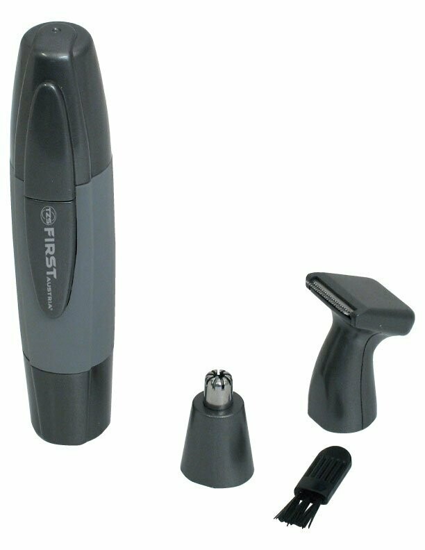 FIRST AUSTRIA FA-5680-1 Ear and nose trimmer.