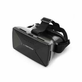 ​Γυαλιά 3D VR εικονικής πραγματικότητας 360° για smartphones