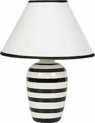Ceramic lamp E14 VK / 1305 / D
