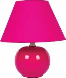 ​Ceramic lamp E14 VK / 1297 / H