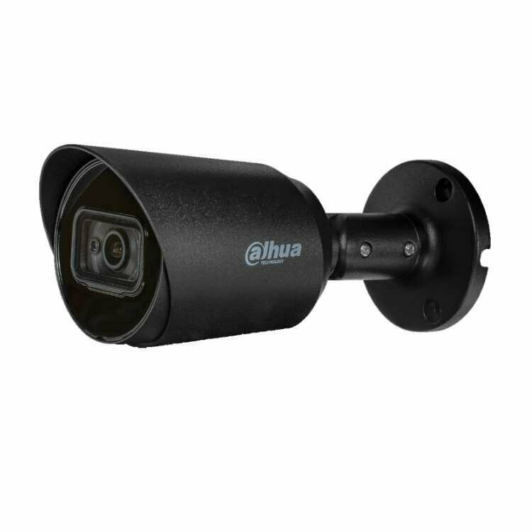 HAC-HFW1200T-0280 BLACK DAHUA CAMERA