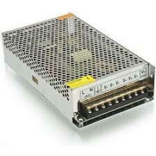 ​Power supply for led strips Metal 12v 200watt VK / 200-12.