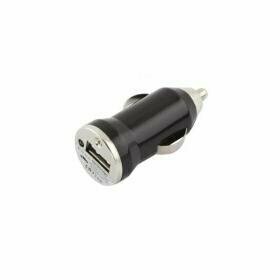 ​Universal USB 5V / 1A Car Charger ESPERANZA.