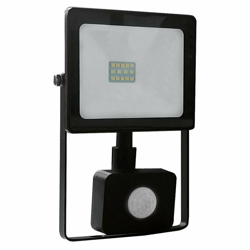 30 Watt led projector with ACA sensor motion sensor.