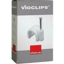 ​VIOCLIPS Cable Fastening Nails