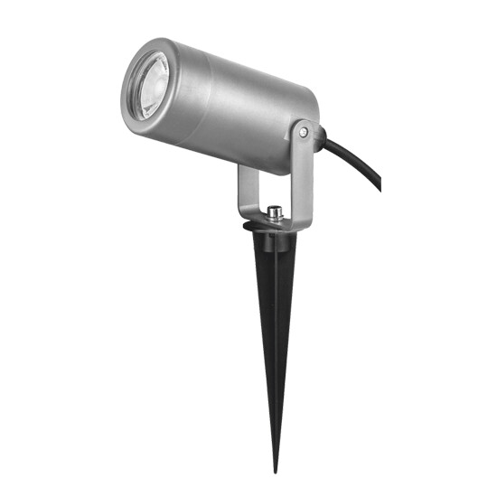 ​Garden Spot GU10 Gray Color ACA SL7030G.