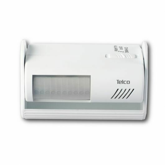 ​2 in 1 Input notifier and alarm telco