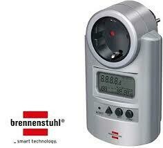 Μετρητής κατανάλωσης ρεύματος Brennenstuhl PM 231 E