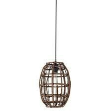 Pendant light Aca Décor.