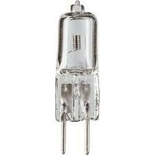 Halogen nail lamp G4 12V 35watt