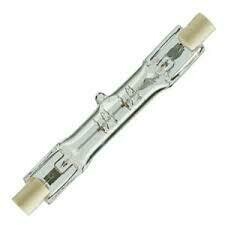 ​Iodine lamp 230V RX7S 100 Watt the ONE LIGHT.