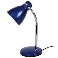 ​Office lamp VK / HD2011 / B Blue.
