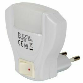 ​Night light 1.5watt with switch.