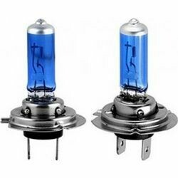 ​Halogen Lamps Type xenon H4 55W 12V.