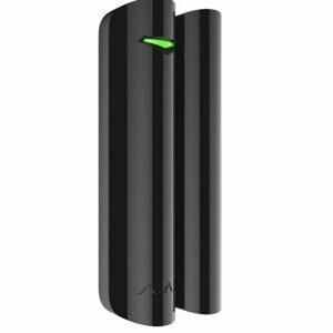 Ajax magnetic door and window detector.