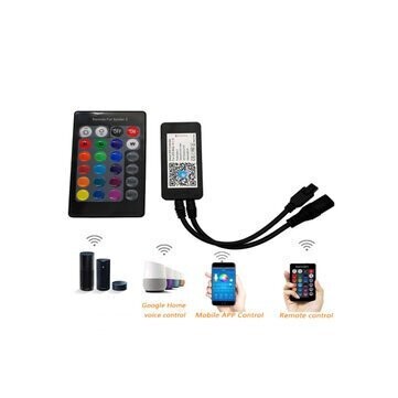 SONOFF Smart WiFi controller L2-C για LED strips L2/L2 Lite