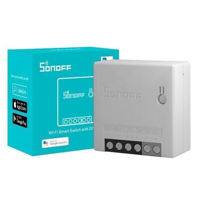 ​SONOFF Smart διακόπτης MINIR2, two-way, WiFi