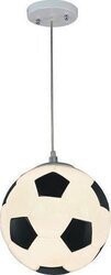 Children's Lamp Hanging Ball Aca decor.
