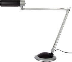 Nickel office lamp VK -HD - HD2001A. Nickel office lamp VK -HD - HD2001A.