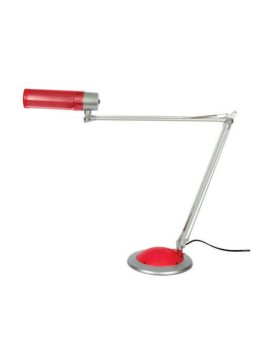 Office laptop in red color with silver VK -HD - HD2001A. Office laptop in red color with silver VK -HD - HD2001A.
