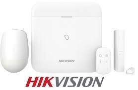 HKVISION ALARM SYSTEM AX PRO KIT DS-PWA96-KIT-WE