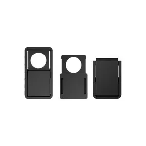 ​​SPPIP-002 Camera Cover, 3 Sizes, Black