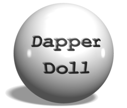Dapper Doll