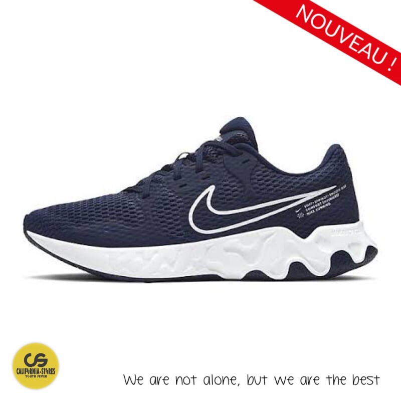 Nike renew ride 2