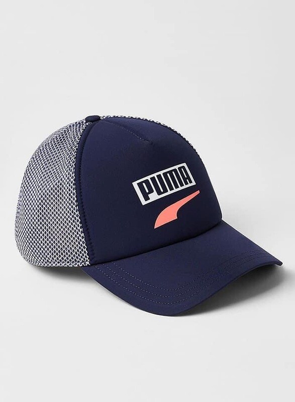 Cap puma