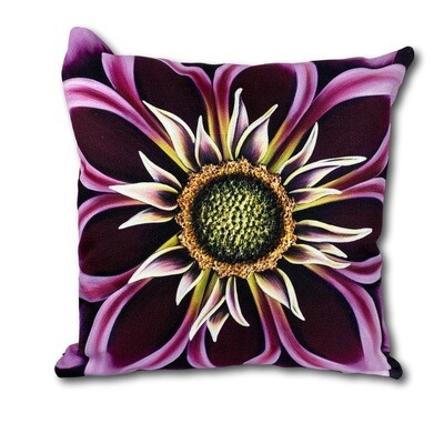 Spellbound Pillow Cover (18" x 18") LIMITED STOCK Spellbound Pillow Cover (18" x 18") LIMITED STOCK