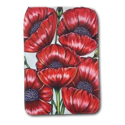 Poppies Flap for Messenger (small)