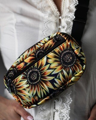 Waist &amp; Sling Packs
