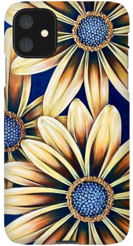 Phone Case - Happy Daisies