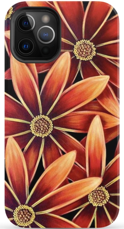 Phone Case - Ginger