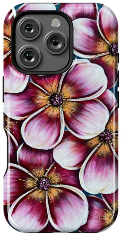Phone Case - Apple Blossom