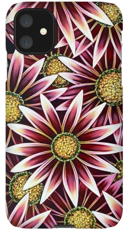 Phone Case - Wallflowers