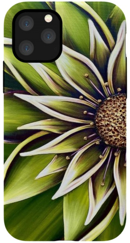 Phone Case - Peridot