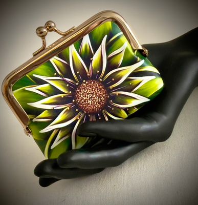 Wallets &amp; Coin Pouches