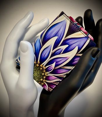 RFID Wallets