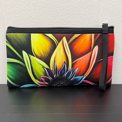 Pencil Pouch