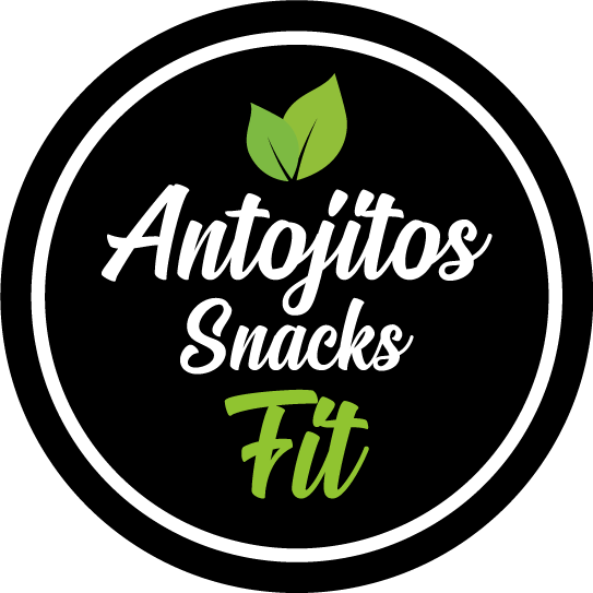 Antojitos Snacks Fit